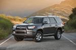 Toyota 4Runner 2010 года